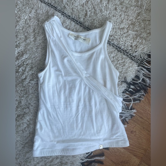 1017 Alyx 9SM tank top size XS from SSENSE - Picture 9 of 9